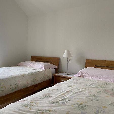 Losone - Locarno, Rustico San Giorgio Eksteriør billede