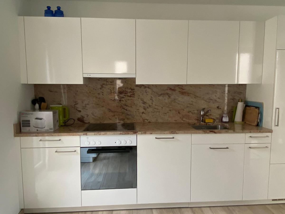 Losone - Locarno, Rustico San Giorgio Eksteriør billede